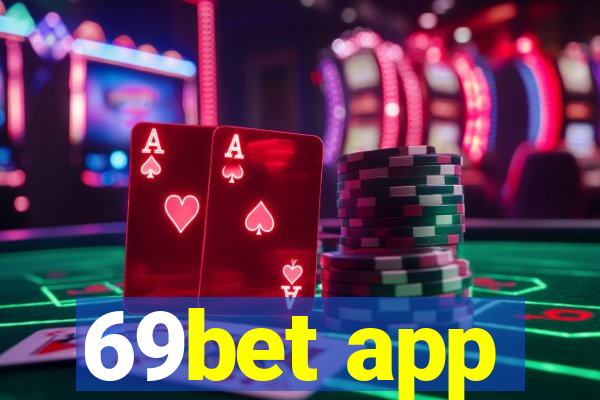 69bet app